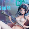 Snow Studio  Blue Archive   Tendou Arisu 1/7-1/9(pop-like)  GK Statue - Photo 10 | TopGKStore