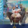 Spider Studio VTuber Pekomama Statue