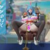 Spider Studio VTuber Pekomama Statue