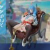 Spider Studio VTuber Pekomama Statue