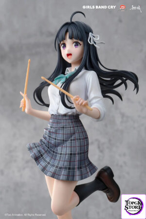 DAYU Studio – Girls Band Cry – Awa Subaru – Da Yu – 1/7 Figure (Licensed) - Photo 2 | TopGKStore