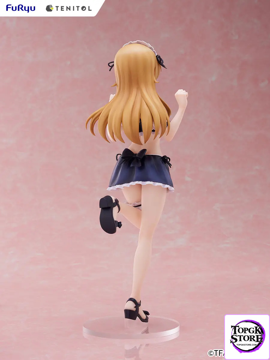 FURYU – TENITOL TALL Kousaka Kirino X Kuroneko X Aragaki Ayase swimsuits maid ver. (Licensed) - Photo 22 | TopGKStore
