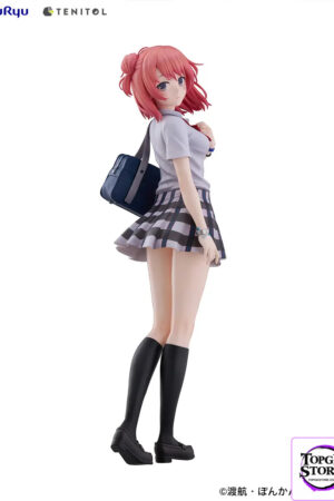 FURYU – TENITOL TALL My Teen Romantic Comedy SNAFU Yui Yuigahama Complete Figure (Licensed) - Photo 2 | TopGKStore