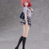 FURYU – TENITOL TALL My Teen Romantic Comedy SNAFU Yui Yuigahama Complete Figure (Licensed) - Photo 3 | TopGKStore