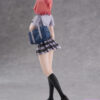 FURYU – TENITOL TALL My Teen Romantic Comedy SNAFU Yui Yuigahama Complete Figure (Licensed) - Photo 4 | TopGKStore