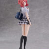 FURYU – TENITOL TALL My Teen Romantic Comedy SNAFU Yui Yuigahama Complete Figure (Licensed) - Photo 5 | TopGKStore