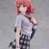 FURYU – TENITOL TALL My Teen Romantic Comedy SNAFU Yui Yuigahama Complete Figure (Licensed) - Photo 7 | TopGKStore
