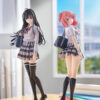 FURYU – TENITOL TALL My Teen Romantic Comedy SNAFU Yui Yuigahama Complete Figure (Licensed) - Photo 8 | TopGKStore