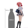 FURYU – TENITOL TALL My Teen Romantic Comedy SNAFU Yui Yuigahama Complete Figure (Licensed) - Photo 9 | TopGKStore