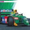Hasegawa – 1/24 Scale Car Model #13 (Licensed) - Photo 1 | TopGKStore