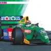 Hasegawa - 1/24 Scale Car Model #13 (Licensed) - Photo 1 | TopGKStore
