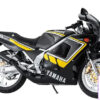 Hasegawa – 1/12 Yamaha TZR250 (2AW) “New Yamaha Black” Plastic Model (Licensed) - Photo 3 | TopGKStore