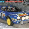Hasegawa - 1/24 Scale Car Model #12 (Licensed) - Photo 1 | TopGKStore
