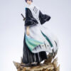 1/6 Scale POP.ART Studio  Soul Society Arc Begins, Three Kings Resonance Series - Ichimaru Gin - Photo 1 | TopGKStore