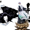 1/6 Scale POP.ART Studio  Soul Society Arc Begins, Three Kings Resonance Series - Ichimaru Gin - Photo 3 | TopGKStore
