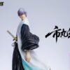 1/6 Scale POP.ART Studio  Soul Society Arc Begins, Three Kings Resonance Series - Ichimaru Gin - Photo 4 | TopGKStore