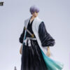 1/6 Scale POP.ART Studio  Soul Society Arc Begins, Three Kings Resonance Series - Ichimaru Gin - Photo 7 | TopGKStore