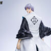 1/6 Scale POP.ART Studio  Soul Society Arc Begins, Three Kings Resonance Series - Ichimaru Gin - Photo 8 | TopGKStore
