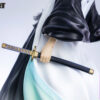 1/6 Scale POP.ART Studio  Soul Society Arc Begins, Three Kings Resonance Series - Ichimaru Gin - Photo 9 | TopGKStore