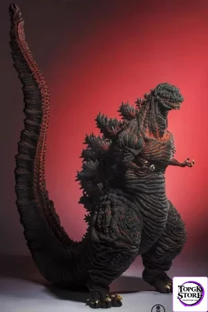 TAKUMI CHO Studio – MegaCho Series Godzilla 4th Form (Licensed) - Photo 10 | TopGKStore