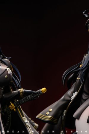 Dream Maker Studio Tsukatsuki Rio Blue Archive 1/4 Scale TOPGK Statue - Photo 2 | TopGKStore