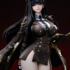 Dream Maker Studio Tsukatsuki Rio Blue Archive 1/4 Scale TOPGK Statue - Photo 11 | TopGKStore