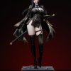 Dream Maker Studio Tsukatsuki Rio Blue Archive 1/4 Scale TOPGK Statue - Photo 3 | TopGKStore
