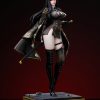 Dream Maker Studio Tsukatsuki Rio Blue Archive 1/4 Scale TOPGK Statue - Photo 5 | TopGKStore