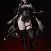 Dream Maker Studio Tsukatsuki Rio Blue Archive 1/4 Scale TOPGK Statue - Photo 6 | TopGKStore