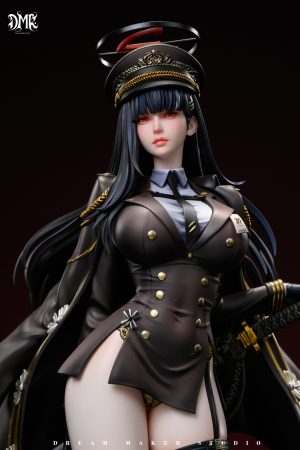 Dream Maker Studio Tsukatsuki Rio Blue Archive 1/4 Scale TOPGK Statue - Photo 7 | TopGKStore