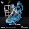 Tsume Studio - Fairy Tail - Juvia Lockser Ikigai 16 Statue (Licensed)