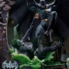 Prime 1 Studio - Batman Versus The Joker favorite (Concept By Jason Fabok) UMMDC-06 UMMDC-06DX UMMDC-06DXS (Licensed) - Photo