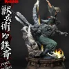 Prime 1 Studio – Ultimate Premium Masterline Ninja Scroll Jube versus Tessai UPMNS-01 UPMNS-01DX UPMNS-01DXS (Licensed)