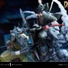 Prime 1 Studio – Ultimate Premium Masterline Ninja Scroll Jube versus Tessai UPMNS-01 UPMNS-01DX UPMNS-01DXS (Licensed)