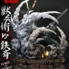 Prime 1 Studio – Ultimate Premium Masterline Ninja Scroll Jube versus Tessai UPMNS-01 UPMNS-01DX UPMNS-01DXS (Licensed)