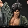 Prime 1 Studio – Ultimate Premium Masterline Ninja Scroll Jube versus Tessai UPMNS-01 UPMNS-01DX UPMNS-01DXS (Licensed)