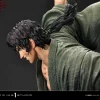 Prime 1 Studio – Ultimate Premium Masterline Ninja Scroll Jube versus Tessai UPMNS-01 UPMNS-01DX UPMNS-01DXS (Licensed)