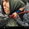 Prime 1 Studio – Ultimate Premium Masterline Ninja Scroll Jube versus Tessai UPMNS-01 UPMNS-01DX UPMNS-01DXS (Licensed)