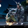 Prime 1 Studio – Ultimate Premium Masterline Ninja Scroll Jube versus Tessai UPMNS-01 UPMNS-01DX UPMNS-01DXS (Licensed)