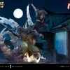 Prime 1 Studio – Ultimate Premium Masterline Ninja Scroll Jube versus Tessai UPMNS-01 UPMNS-01DX UPMNS-01DXS (Licensed)