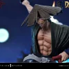 Prime 1 Studio – Ultimate Premium Masterline Ninja Scroll Jube versus Tessai UPMNS-01 UPMNS-01DX UPMNS-01DXS (Licensed)