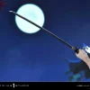Prime 1 Studio – Ultimate Premium Masterline Ninja Scroll Jube versus Tessai UPMNS-01 UPMNS-01DX UPMNS-01DXS (Licensed)