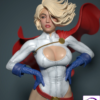 Epic Creations Studio – Powergirl Original - Photo 8 | TopGKStore