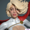 Epic Creations Studio – Powergirl Original - Photo 10 | TopGKStore