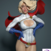 Epic Creations Studio – Powergirl Original - Photo 11 | TopGKStore