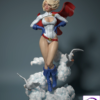 Epic Creations Studio – Powergirl Original - Photo 13 | TopGKStore