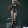 Epic Creations Studio – Powergirl Original - Photo 6 | TopGKStore