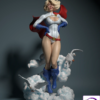 Epic Creations Studio – Powergirl Original - Photo 16 | TopGKStore