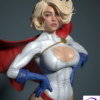 Epic Creations Studio – Powergirl Original - Photo 21 | TopGKStore