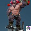 Devil Studio - Vorusuarts Original Art: Obsidius 1/5 Statue (Licensed) - Photo 2 | TopGKStore